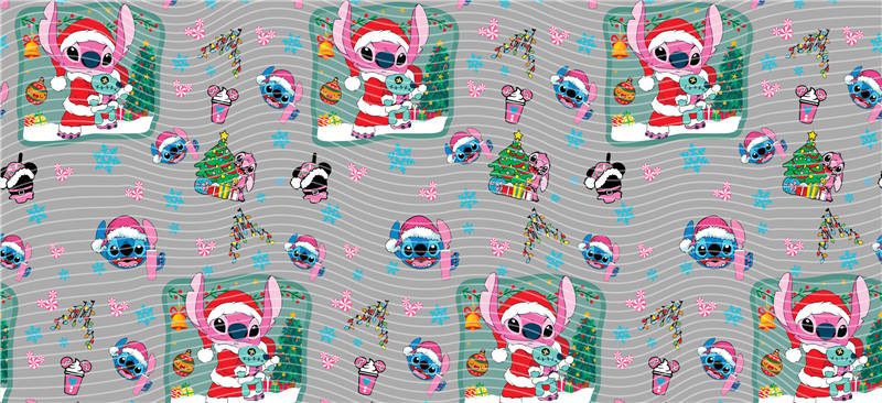 16oz Christmas-S 1013